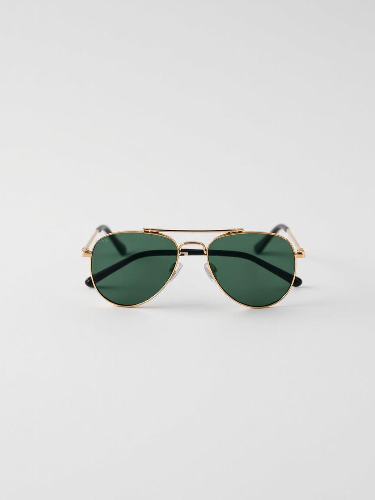 Sage Aviator Sunglasses