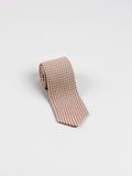 Stone Knitted Tie