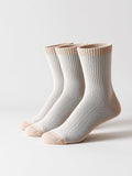 Stone Sport Crew Socks 3-Pack