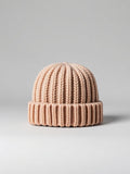 Stone Knitted Beanie